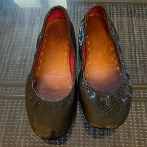 Custom Tieks - Size 10